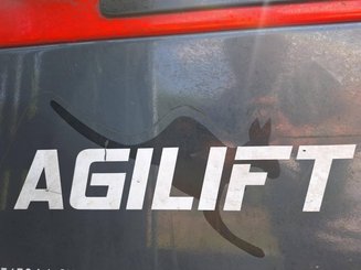 Carretilla multidireccional AMLIFT AGILIFT 25-12-49