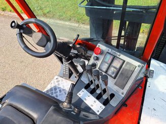 Carretilla multidireccional AMLIFT AGILIFT 25-12-49