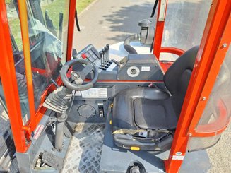 Carretilla multidireccional AMLIFT AGILIFT 25-12-49