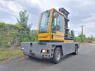 Carretilla carga lateral Baumann GX50/16/50 ST - 2
