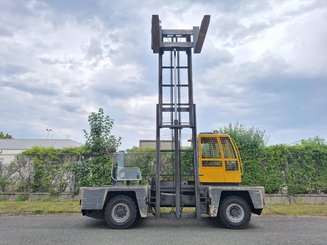 Carretilla carga lateral Baumann GX50/16/50 ST - 10