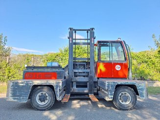 Carretilla carga lateral AMLIFT C40-12/45 - 3
