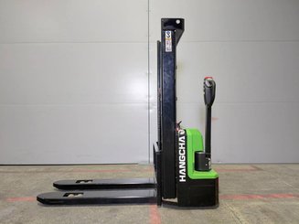 Apilador con conductor acompañante Hangcha CDD12-A2MC2-ISZ - 5