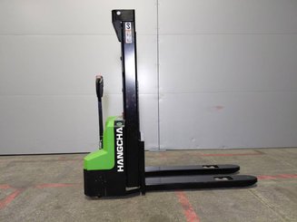 Apilador con conductor acompañante Hangcha CDD12-A2MC2-ISZ - 2