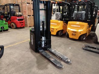 Apilador con conductor acompañante Hangcha CDD12-XT1-SI