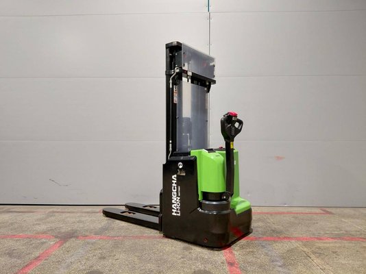 Accesorio de mantenimiento Hangcha Equipement CDD12 XT1SI - 1