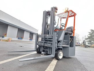 Carretilla multidireccional AMLIFT AGILIFT 25-12-49
