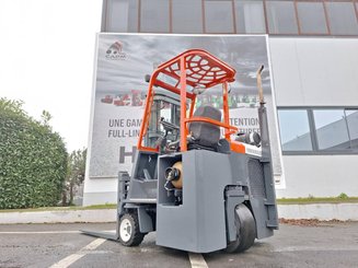 Carretilla multidireccional AMLIFT AGILIFT 25-12-49