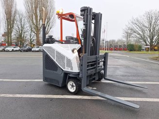 Carretilla multidireccional AMLIFT AGILIFT 25-12-49