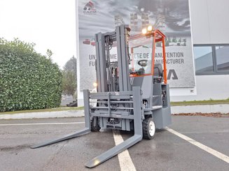 Carretilla multidireccional AMLIFT AGILIFT 25-12-49
