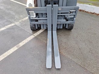 Carretilla multidireccional AMLIFT AGILIFT 25-12-49
