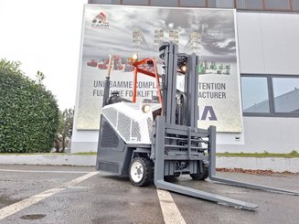 Carretilla multidireccional AMLIFT AGILIFT 25-12-49