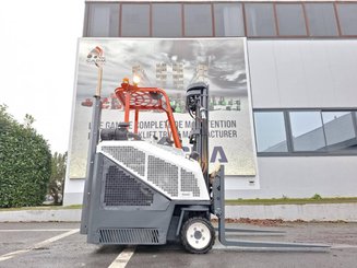 Carretilla multidireccional AMLIFT AGILIFT 25-12-49