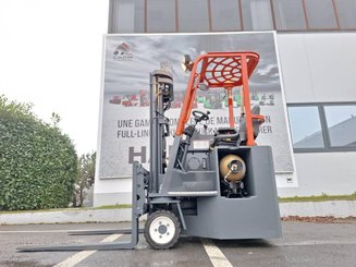 Carretilla multidireccional AMLIFT AGILIFT 25-12-49