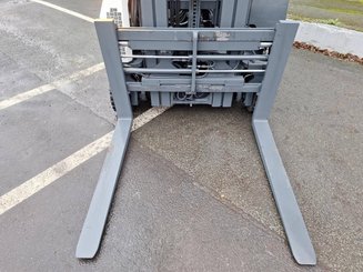 Carretilla multidireccional AMLIFT AGILIFT 25-12-49