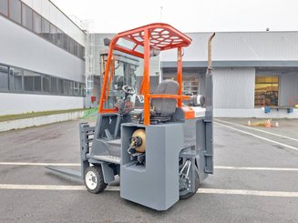 Carretilla multidireccional AMLIFT AGILIFT 25-12-49