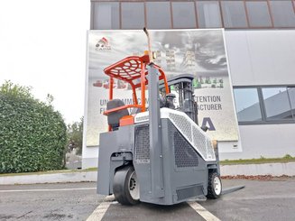 Carretilla multidireccional AMLIFT AGILIFT 25-12-49