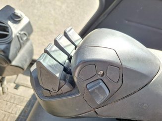 Carretilla contrapesada de 4 ruedas Caterpillar GP25NTD