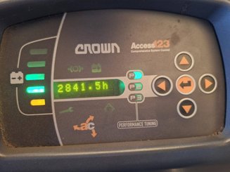 Recogepedidos de baja altura Crown GPC3055-2.0