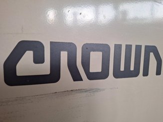 Apiladores contrapesados Crown SHC5540 - 21