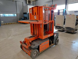 Plataforma de mástil JLG TOUCAN DUO - 2