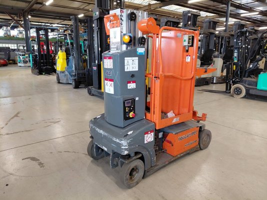 Plataforma de mástil JLG TOUCAN DUO - 1