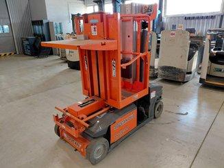 Plataforma de mástil JLG TOUCAN DUO