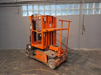 Plataforma de mástil JLG TOUCAN DUO