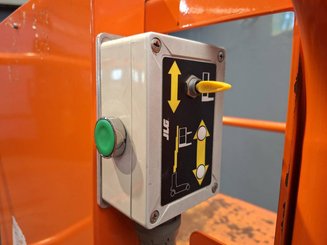 Plataforma de mástil JLG TOUCAN DUO