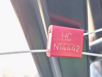 Carretilla contrapesada de 3 ruedas Hangcha XC3-15i (CPDS15-XCY2G-SI)