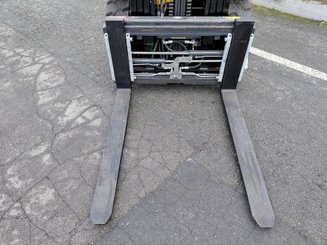 Carretilla contrapesada de 4 ruedas Hangcha XE38Hi - 6