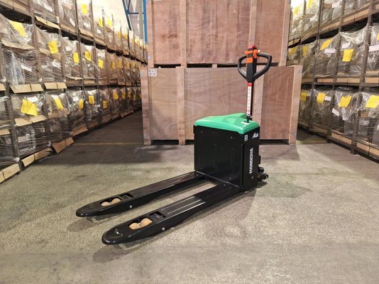 Transpaleta Hangcha CBD15-WD-I-WX - 1