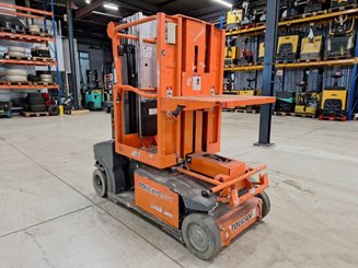 Plataforma de mástil JLG TOUCAN DUO - 3