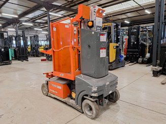 Plataforma de mástil JLG TOUCAN DUO