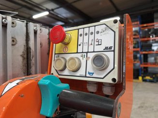 Plataforma de mástil JLG TOUCAN DUO