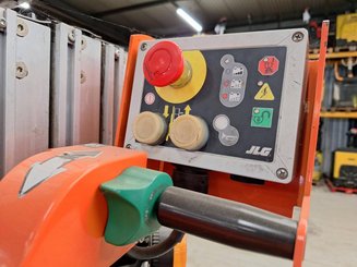 Plataforma de mástil JLG TOUCAN DUO
