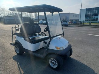 Carrito de golf Liberty A1S2