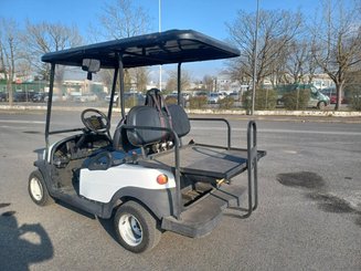 Carrito de golf Liberty A1S2