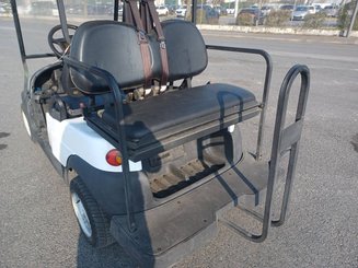 Carrito de golf Liberty A1S2