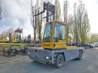 Carretilla carga lateral Baumann GX50/18/45 ST - 15