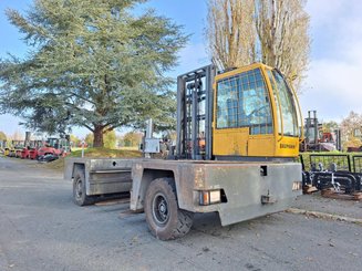 Carretilla carga lateral Baumann GX50/18/45 ST - 1