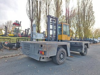 Carretilla carga lateral Baumann GX50/18/45 ST - 3