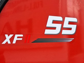 Carretilla elevadora a gas Hangcha XF55G-2 (CPYD55-X2XH11BN)