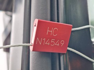 Carretilla contrapesada de 4 ruedas Hangcha XC80i-600 (CPD80-XCY2-SI)