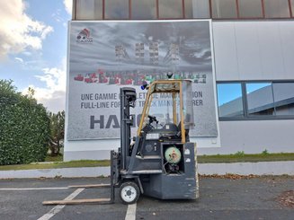 Carretilla multidireccional AMLIFT AGILIFT 25-12-49