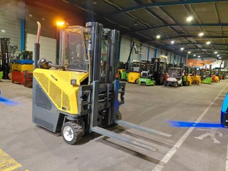 Carretilla multidireccional AMLIFT AGILIFT 25-12-49