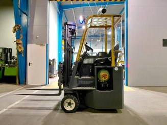 Carretilla multidireccional AMLIFT AGILIFT 25-12-49