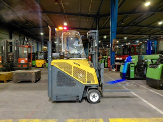 Carretilla multidireccional AMLIFT AGILIFT 25-12-49