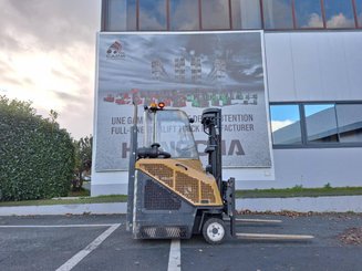 Carretilla multidireccional AMLIFT AGILIFT 25-12-49 - 2