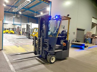 Carretilla multidireccional AMLIFT AGILIFT 25-12-49